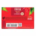 Sabonete em Barra Lux Botanicals Essências do Brasil Bromélia com 120g