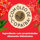 Sabonete em Barra Lux Botanicals Essências do Brasil Bromélia com 120g
