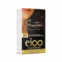 Tintura Eico Seu Tom 6.0 Louro Escuro com 1 Unidade