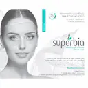 Adesivo de Silicone para Rugas no Rosto Supérbia com 1 unidade