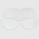 Adesivo de Silicone para Rugas no Rosto Supérbia com 1 unidade