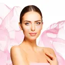 Adesivo de Silicone para Rugas nos Olhos e Bigode Chinês Supérbia com 2 unidades