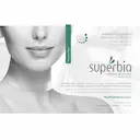 Adesivo de Silicone para Rugas no Pescoço Supérbia com 1 unidade
