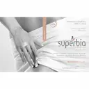 Adesivo de Silicone para Rejuvenescimento das Mãos Supérbia com 2 unidades