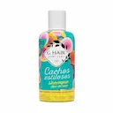 Shampoo G. Hair Home Care Cachos Estilosos com 300ml