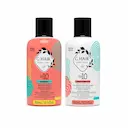 Kit Shampoo + Condicionador G. Hair Top 10 com 300ml cada