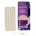 Melatonina Drogasil 0,21mg com 60 Comprimidos