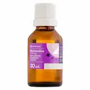 Melatonina Drogasil 0,21mg Gotas com 30ml