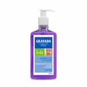 Sabonete Líquido Granado Bebê Lavanda com 500ml