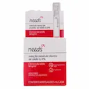 Solução Nasal de Cloreto de Sódio 0,9% Needs 10 ampolas de 5ml cada