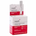 Solução Nasal de Cloreto de Sódio 0,9% Needs 10 ampolas de 5ml cada