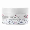 Creme Esfoliante Mineral Supérbia Corpo e Rosto com 220ml