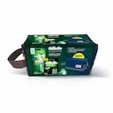 Kit Aparelho de Barbear Gillette Mach3 Acqua Sensitive com 2 Cargas + Nécessaire