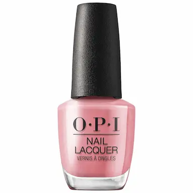Esmalte OPI Suzi Calls The Paparazzi com 15ml
