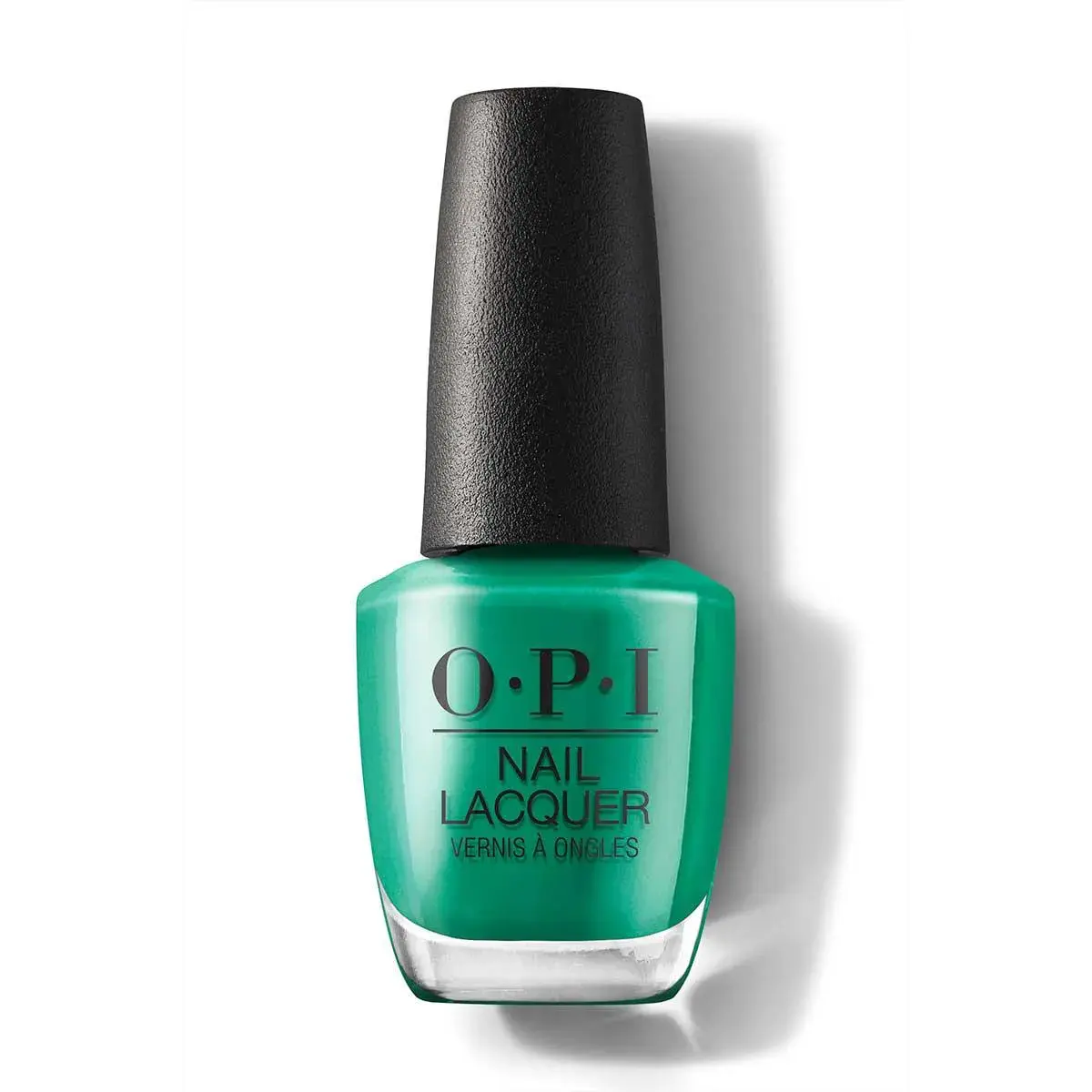 Esmalte OPI Rated Pea-G com 15ml
