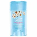 Desodorante Secret Powder Protect Cotton Gel Invisível 45g