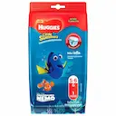 Fralda Huggies Praia e Piscina Little Swimmers G - 1 Unidade