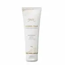 Hidratante e Iluminador de Banho Skelt Shower Cream com 230g