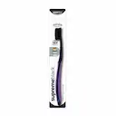 Escova de Dente Powerdent Supreme Black com 1 Unidade