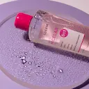 Água Micelar Hidraderm 5 em 1 com 100ml