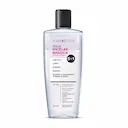 Água Micelar Bifásica Hidraderm 5 em 1 com 200ml