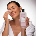 Água Micelar Bifásica Hidraderm 5 em 1 com 200ml