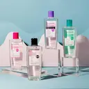 Água Micelar Bifásica Hidraderm 5 em 1 com 200ml