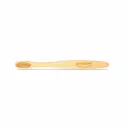 Escova de Dente Powerdent Eco Care Kids Bamboo com 1 Unidade