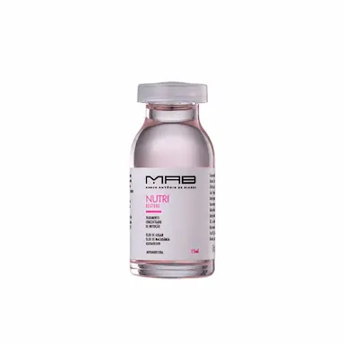 Ampola Capilar MAB Nutri Restore com 15ml
