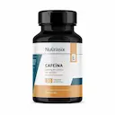 Suplemento Alimentar Nutrasix Cafeína com 60 Cápsulas