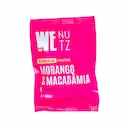 Barra de Fruta We Nutz Morango e Macadâmia com 35g