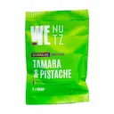 Barra de Fruta We Nutz Tamara e Pistache com 35g