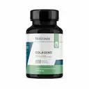 Suplemento Alimentar Nutrasix Colágeno Tipo II com 60 Cápsulas