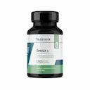 Suplemento Alimentar Nutrasix Ômega 3 com 60 Cápsulas