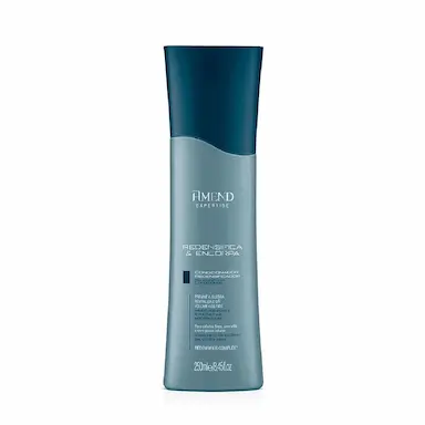 Condicionador Amend Expertise Redensifica & Encorpa com 250ml