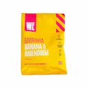 Barra de Fruta We Nutz Banana e Amendoim com 35g