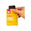 Barra de Fruta We Nutz Banana e Amendoim com 35g