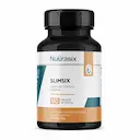 Suplemento Alimentar Nutrasix Slimsix com 90 Cápsulas
