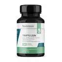 Suplemento Alimentar Nutrasix Tripto-Zen com 60 Cápsulas
