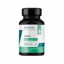 Suplemento Alimentar Nutrasix Zinco com 60 Cápsulas