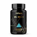 Suplemento Alimentar Topway Dr. Brain 60 Cápsulas