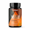 Pré-Treino Topway Ultra 60 Cápsulas