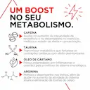 Pré-Treino Topway Ultra 60 Cápsulas