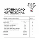 Pré-Treino Topway Ultra 60 Cápsulas