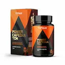 Termogênico Topway Power Cafeína TCM 60 Cápsulas