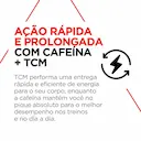 Termogênico Topway Power Cafeína TCM 60 Cápsulas