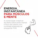 Termogênico Topway Power Cafeína TCM 60 Cápsulas
