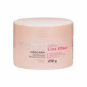 Máscara de Tratamento C.Kamura Defrizz Liss Effect Antiumidade com 250g