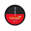 Pomada Estilizadora C.Kamura Style Touch Pomade com 40g