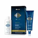 Creme Alisante Amend Gold Black Essência Mel Cabelos Finos com 1 unidade